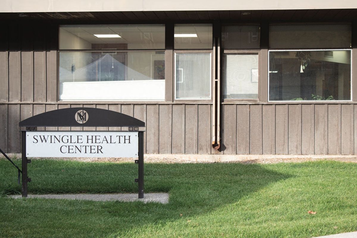 Upgrades to come for Student Wellness Services
