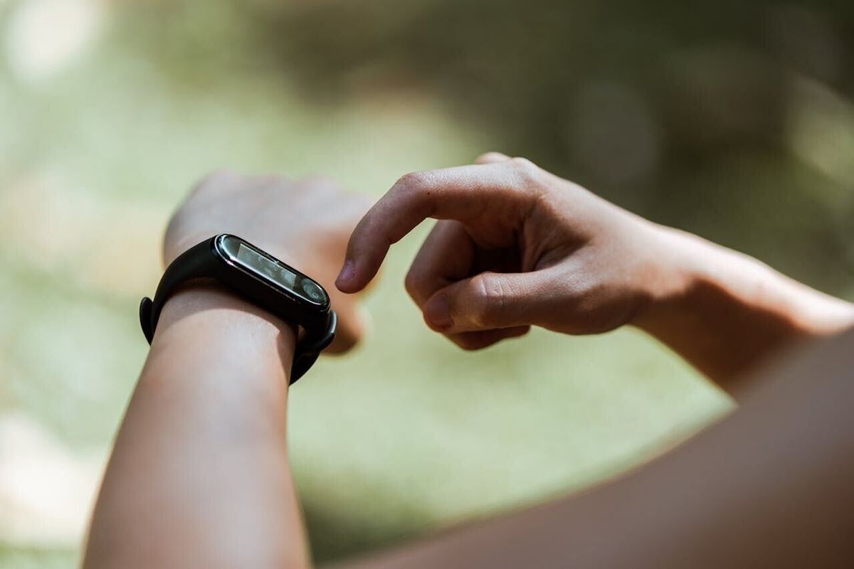 Smart wristbands may help prevent cardiac arrest deaths
