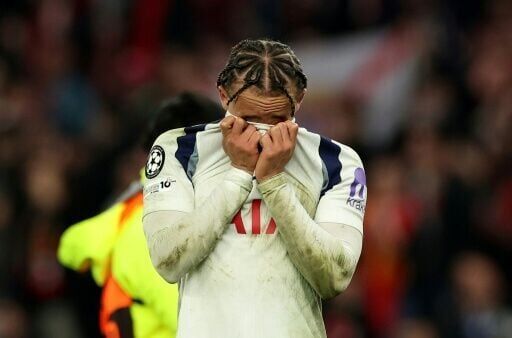 Troubled Spurs face Forest showdown, Chelsea need top-four surge