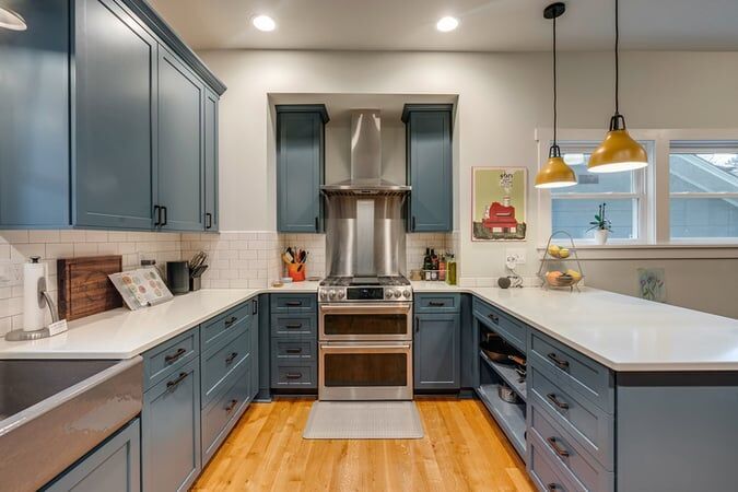 Better Builders Awarded Best of Houzz 2026 for Outstanding Service