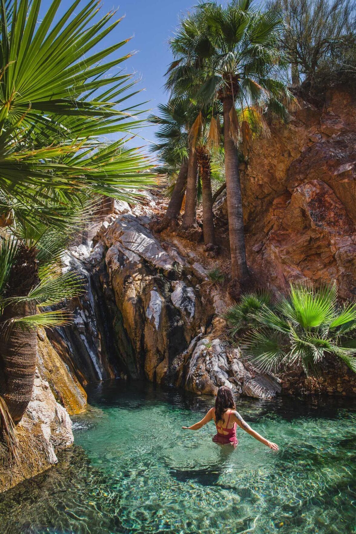 From Hot Springs to Coastal Retreats, Where to Unwind This Memorial Day Weekend