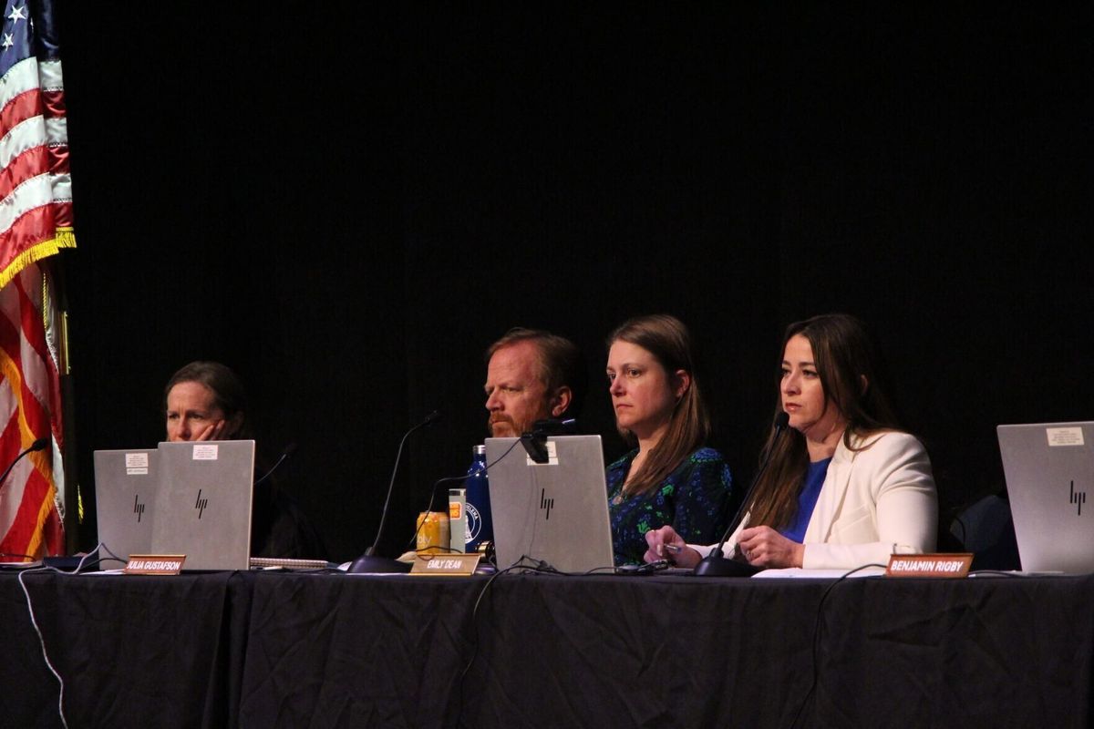 Helena city commission scraps immigration resolution, citing legal risk