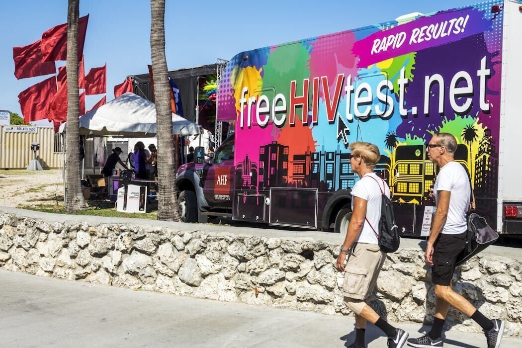 Florida’s proposed cuts to AIDS drug program threaten patient care and public health