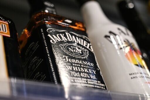 Pernod says Brown-Forman talks 'ongoing' after reported rival offer