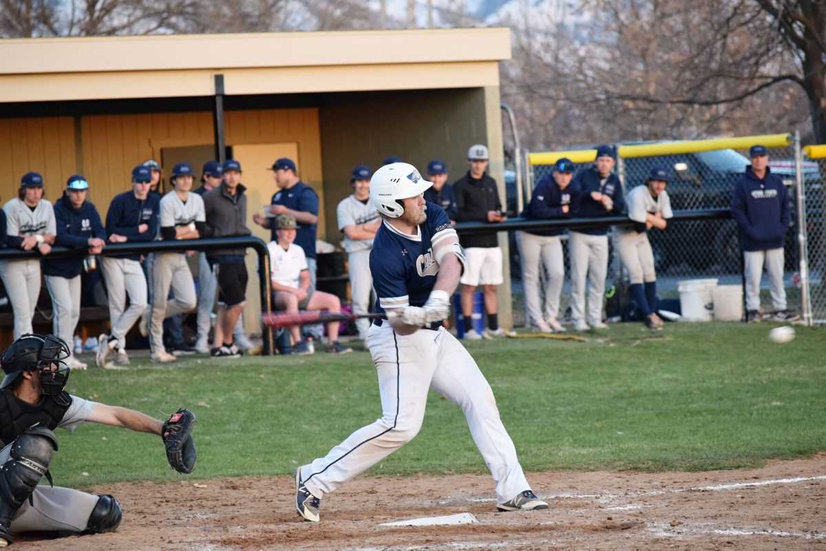 MSU club baseball team shoots for Regionals