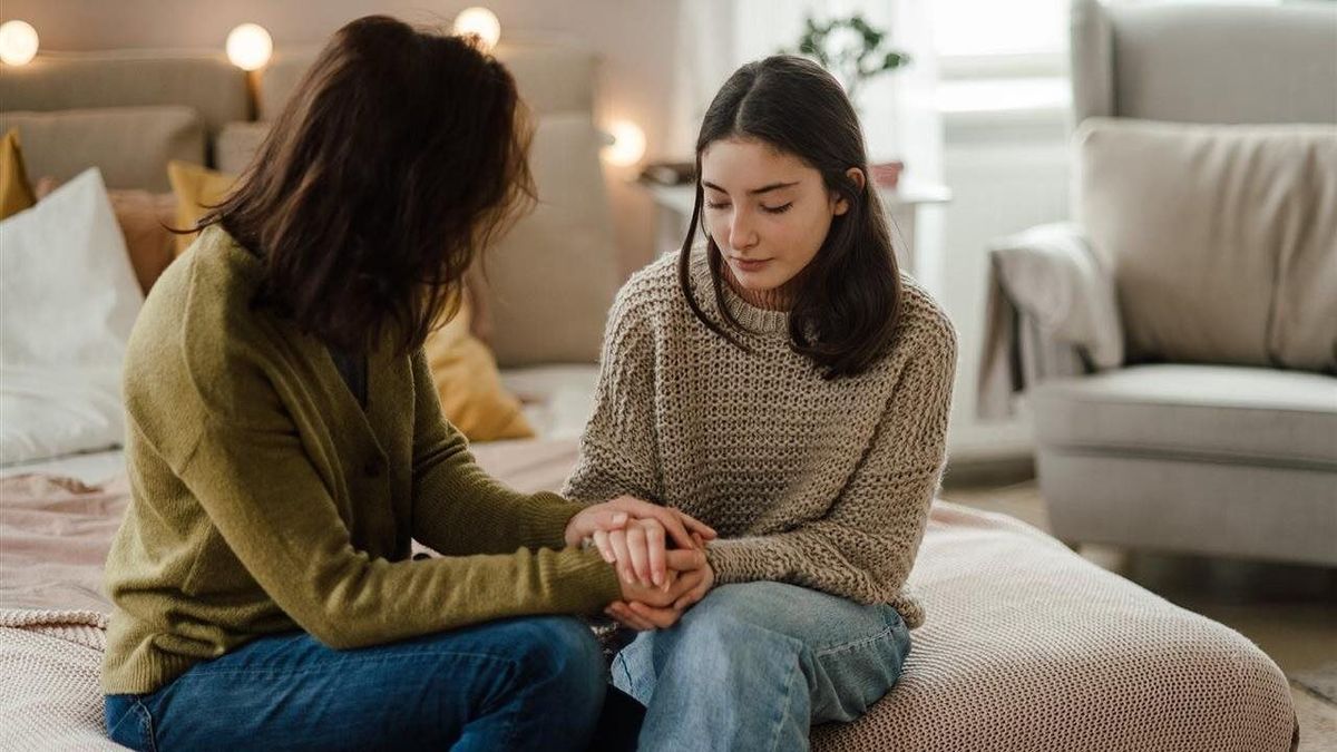 Mental Health Awareness Month: 3 Signs to Watch for in Kids