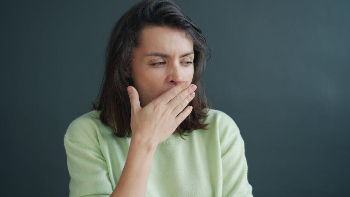 Scientific study reveals people can actually sound tired