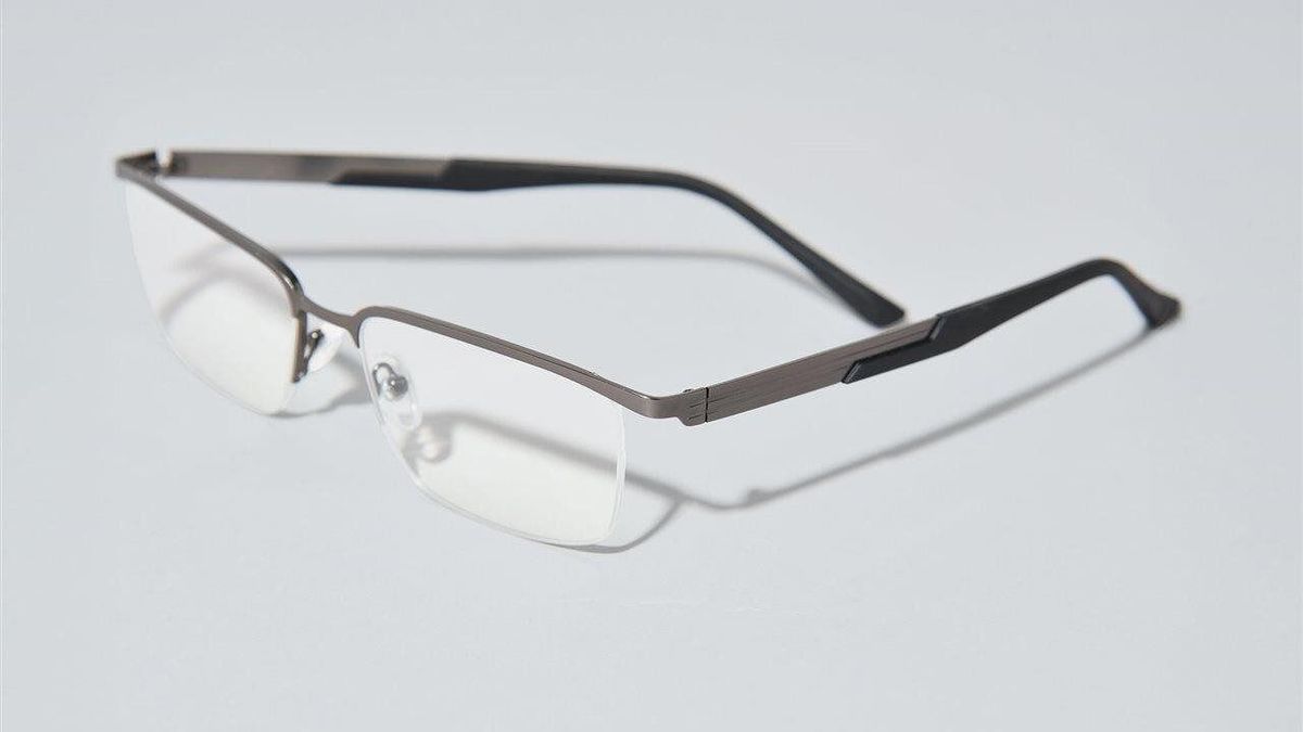 Need readers? New tech-eyewear collaboration makes fashion functional