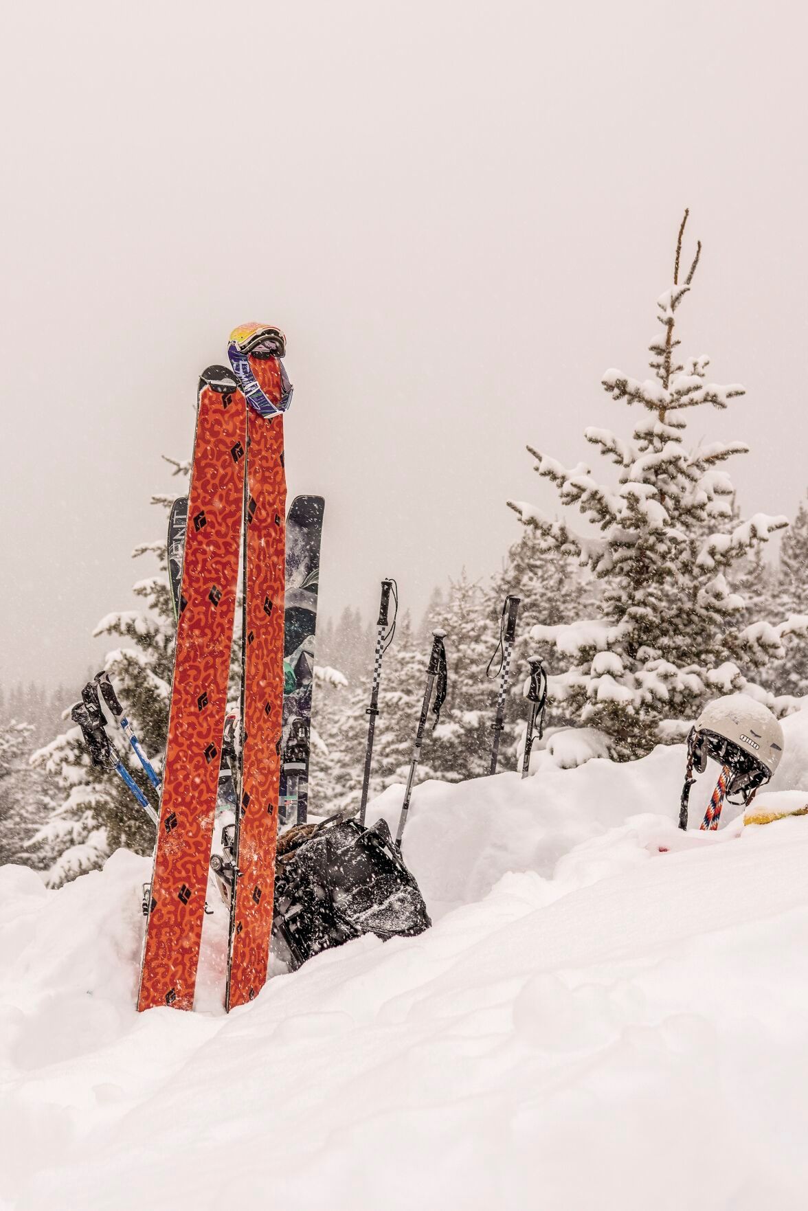 2020-21 Avalanche Season may Prove the Most Deadly in Decades