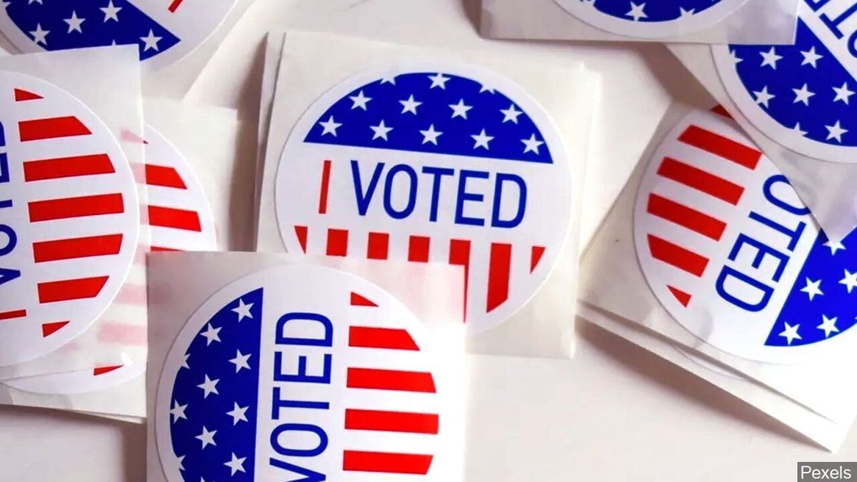 Montana primary: 238K absentee ballots counted, polls close at 8 p.m.