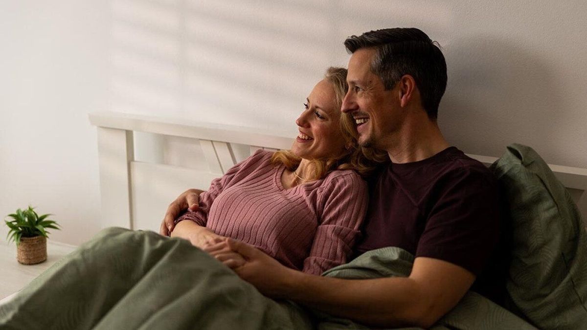 Adults in this part of the country sleep better than anyone else, according to Hone Health data