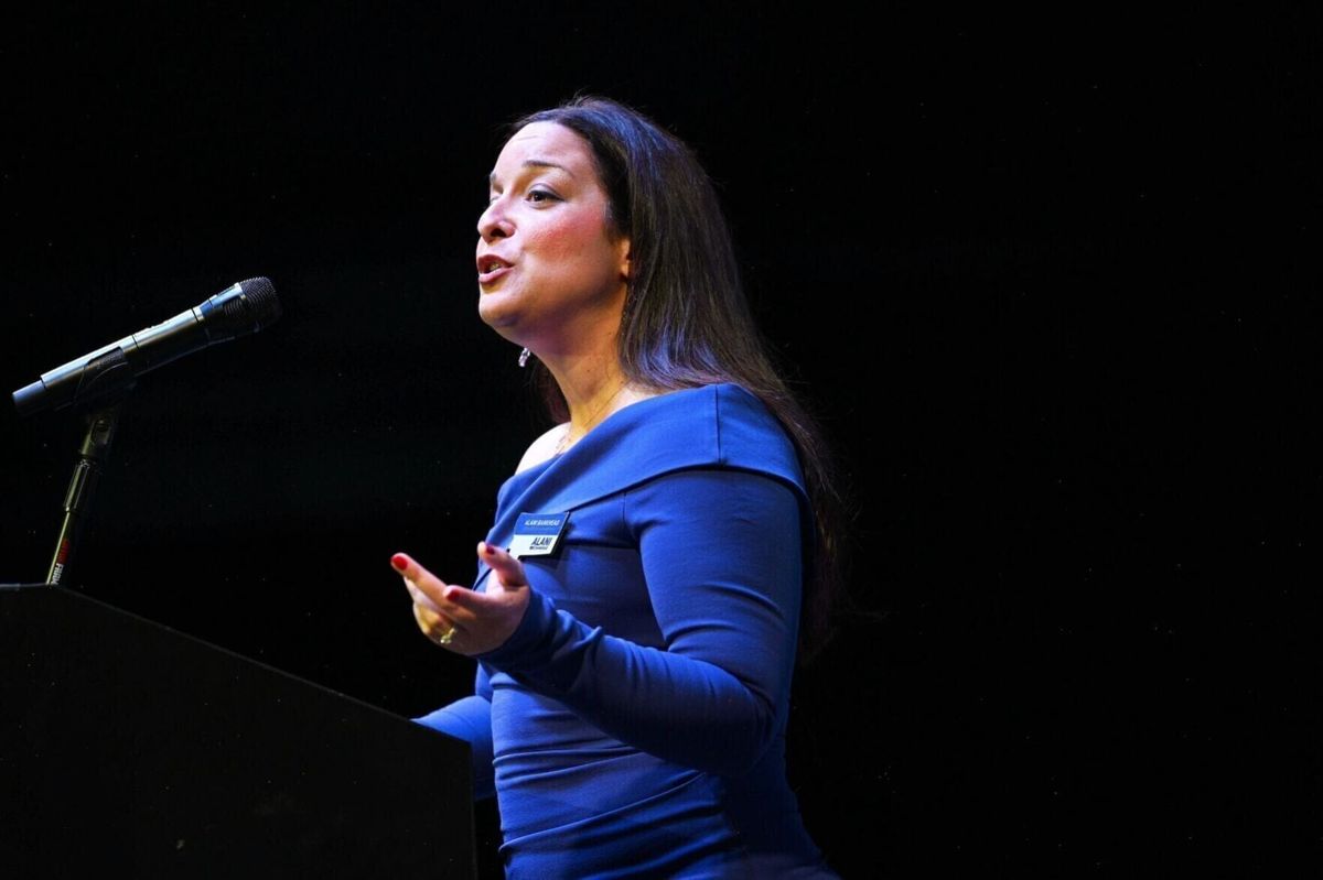 Mailers fueling speculation in Montana’s Democratic primary for U.S. Senate