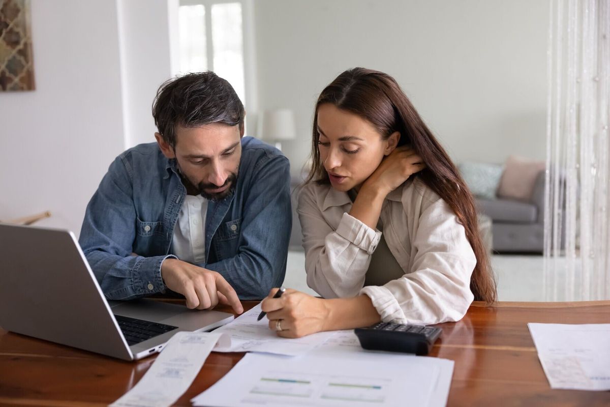 We Saved $2,250 a Year by Reviewing Our Insurance Coverage