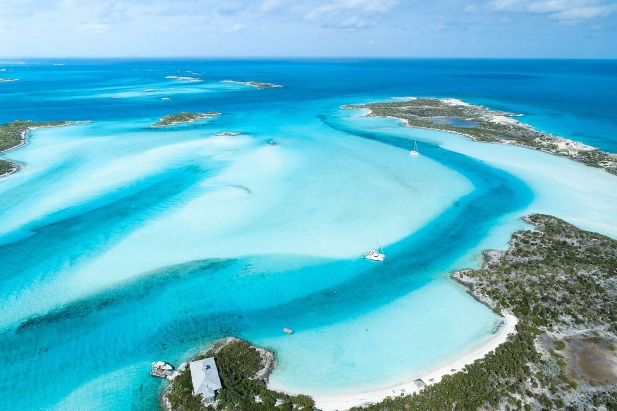 Slow Travel Is Shaping Summer 2026, and Sailing Vacations Are Riding the Wave