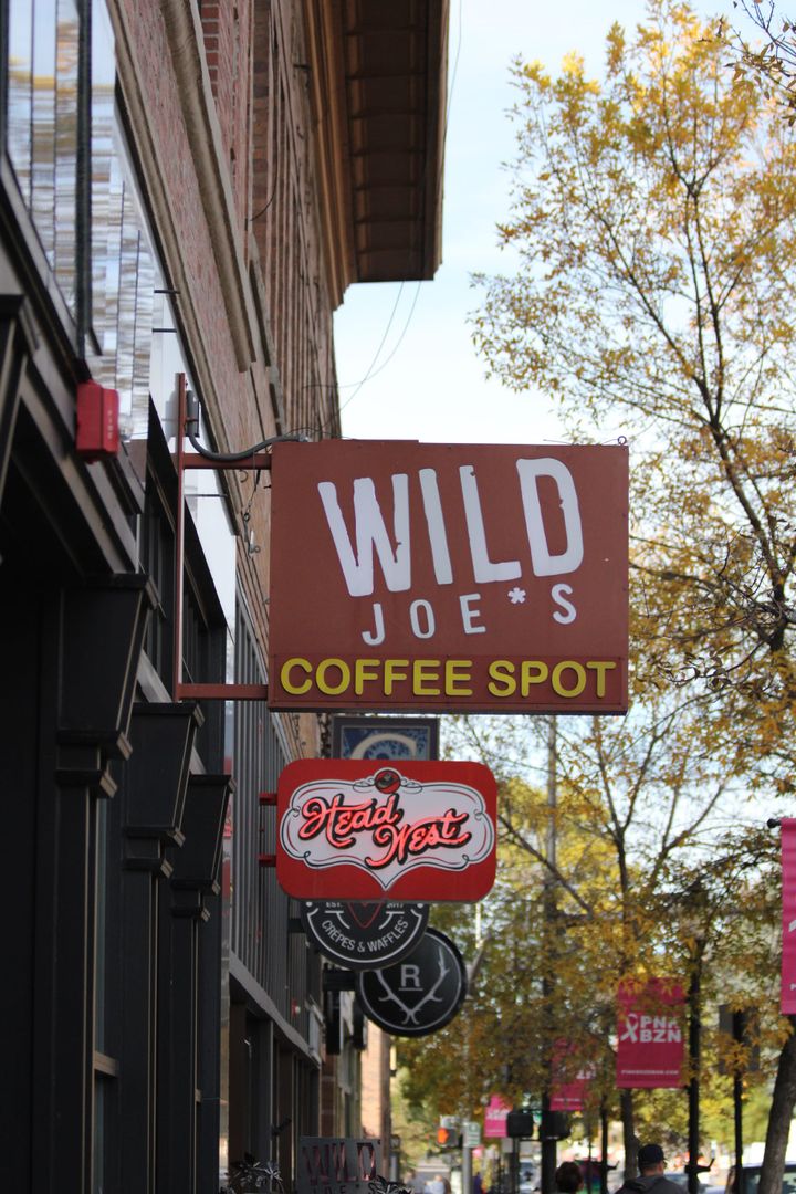 Wild Joe*s to close its doors after 25 years
