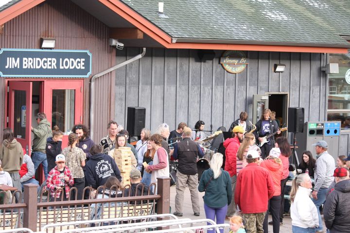 Pray for Snow: The second annual Bridger Bowl Bash celebrates upcoming '26-'27 ski season in a sustainable fashion