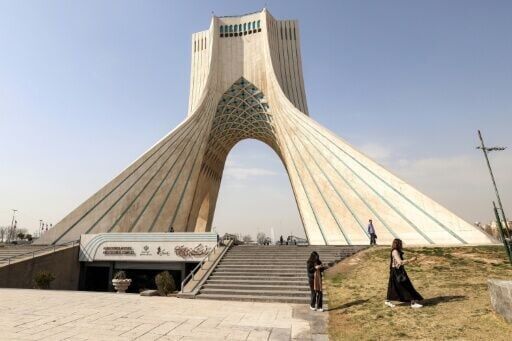 Iran's supreme leader gone, but opposition still at war with itself