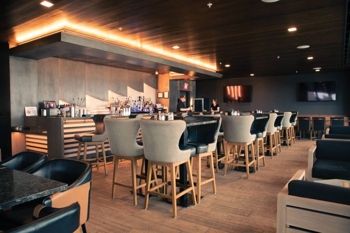 Get a ‘pizza’ this new restaurant