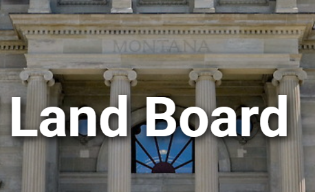 Montana Land Board Votes To Change Land Exchange Rules For First Time In Over 20 Years