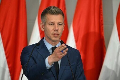 Hungary's PM-elect Magyar offers to meet Ukraine's Zelensky in June