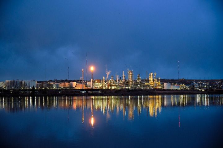 EPA grants long-contested permit to dispose of Montana refinery’s wastewater
