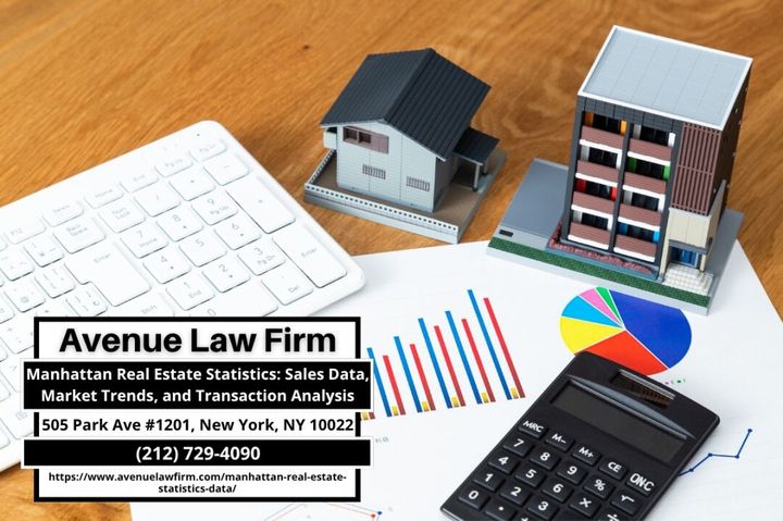 Manhattan Real Estate Attorney Peter Zinkovetsky Discusses Real Estate Statistics, Pricing Trends, and Transaction Analysis