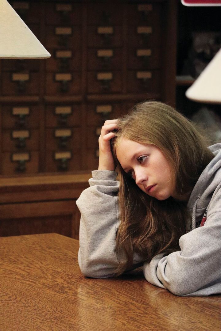 How students can beat burnout as finals loom