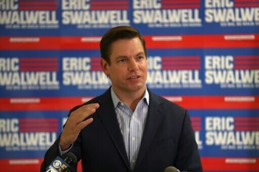 Two congressmen resign as US House braces for rare expulsions