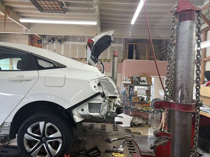 Leading Provider for Luxury Car Collision Repair in Santa Clara, CA Highlights the Role of Premium Standards in Everyday Auto Body Work