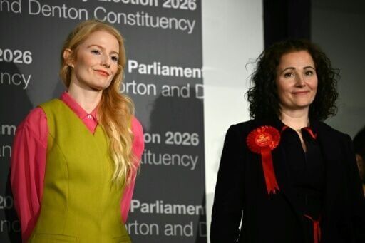 Starmer vows to fight 'extremes' after UK Labour election drubbing