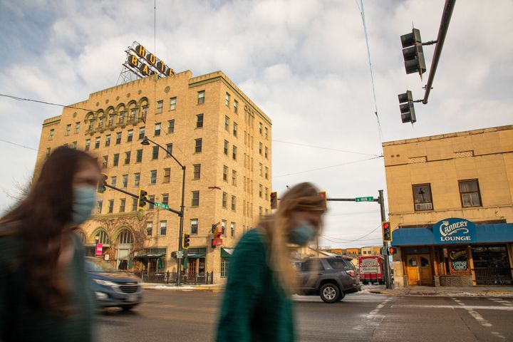 Health Board enacts new business restrictions