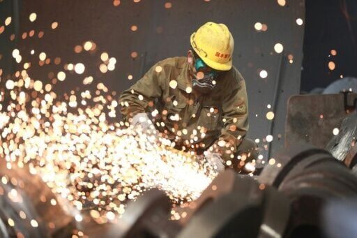 US firms voice 'concern' over China's new supply chain rules