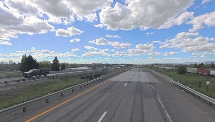 I-90 construction between Belgrade and Bozeman begins April 13