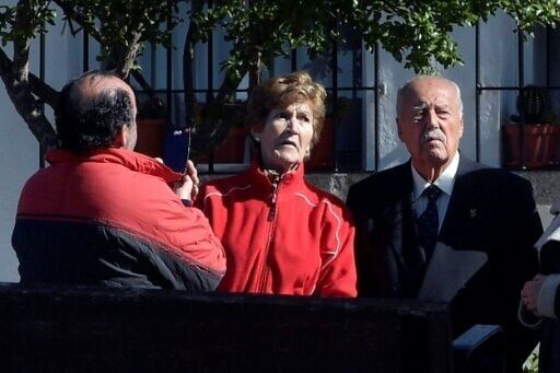 Antonio Tejero, leader of Spain's failed 1981 coup, dies at 93