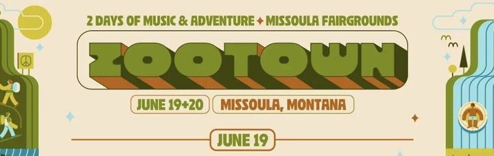 Zootown Music Festival announces lineup and set times
