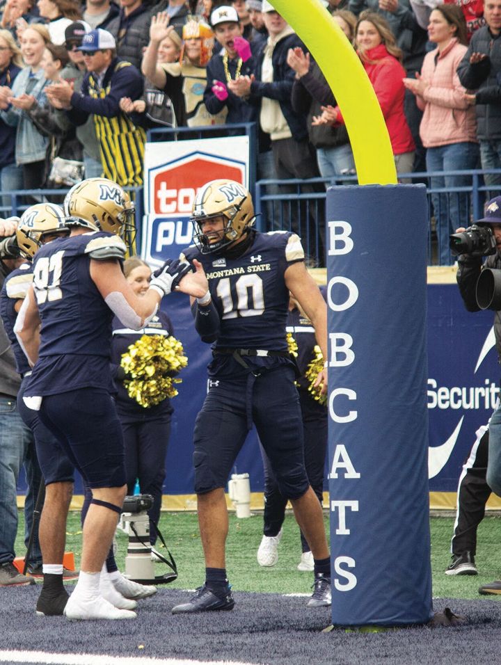 Win over Eastern Washington sets up high-stakes Brawl of the Wild