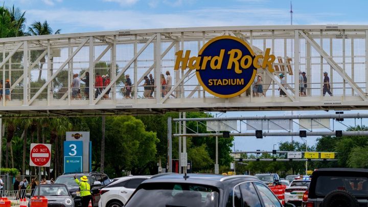 The One Decision That Will Make or Break Your Miami Grand Prix Weekend