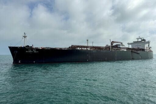 Commodities exports through Strait of Hormuz collapse, except for Iran