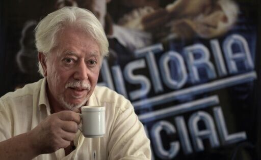 Maker of Argentina's first Oscar-winning film, Luis Puenzo, dies at 80: