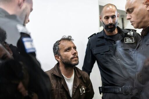 Israeli court rejects flotilla activists' appeal challenging detention