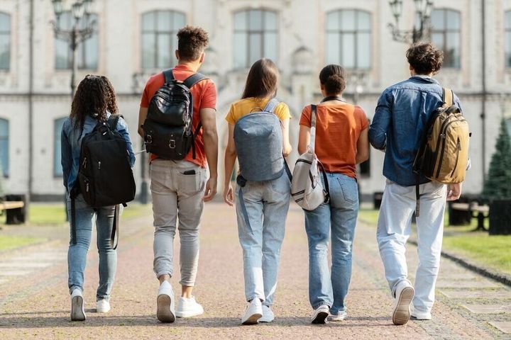 Montana Sees U.S.'s 3rd Largest Drop in International Student Enrollment