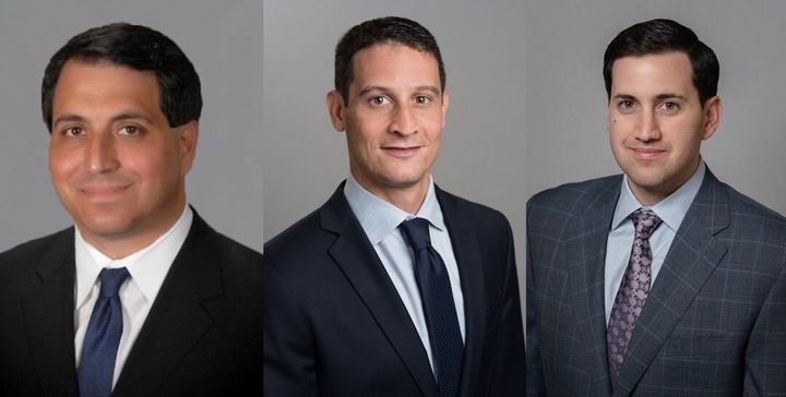 The Boulder Group Named to Commercial Property Executive’s 2026 Top 20 CRE Brokerage Firms