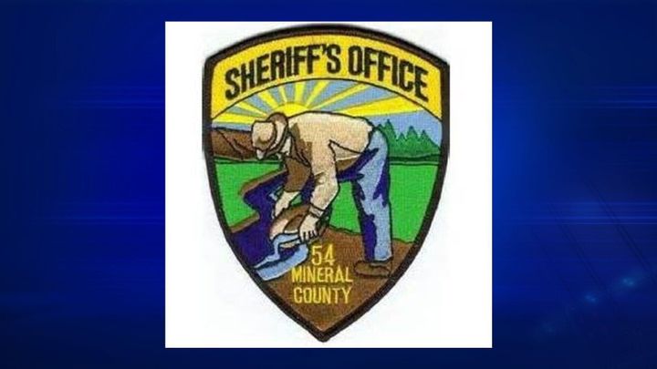 Mineral County wildfire out, Crystal Springs residents can go home