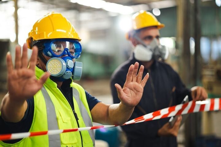 Montana Employers Hit With 60 OSHA HazCom Violations Over Last 5 Years