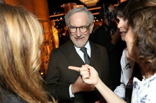 Spielberg defends ballet, opera after Chalamet snub