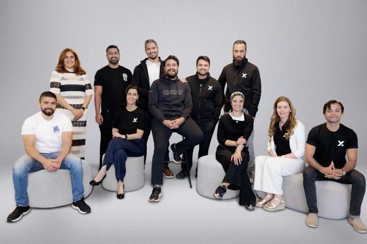 CNTXT AI Closes $60M Series A to Deploy Sovereign AI Globally