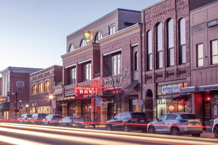Rocking R Bar defies local health board