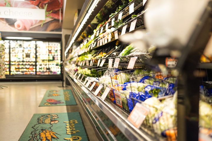 The Exponent compares local grocers — so you don't have to