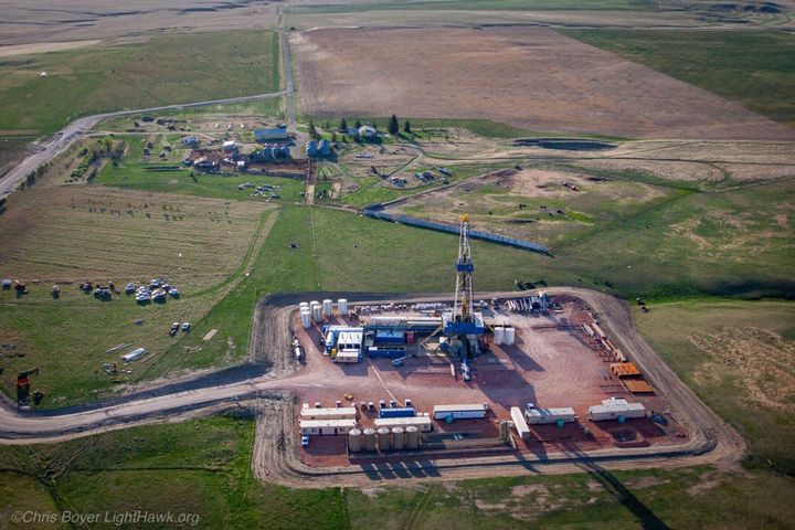 Montana oil politics heat up as war in Iran continues