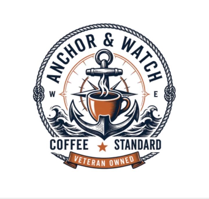 Veteran-Owned Anchor and Watch Coffee Standard Calls on Coffee Lovers Everywhere to Join a Growing Movement That Honors Service